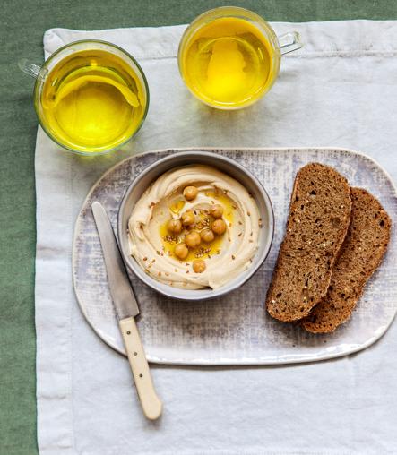 Ceci ricette semplici, veloci e sfiziose | Cook